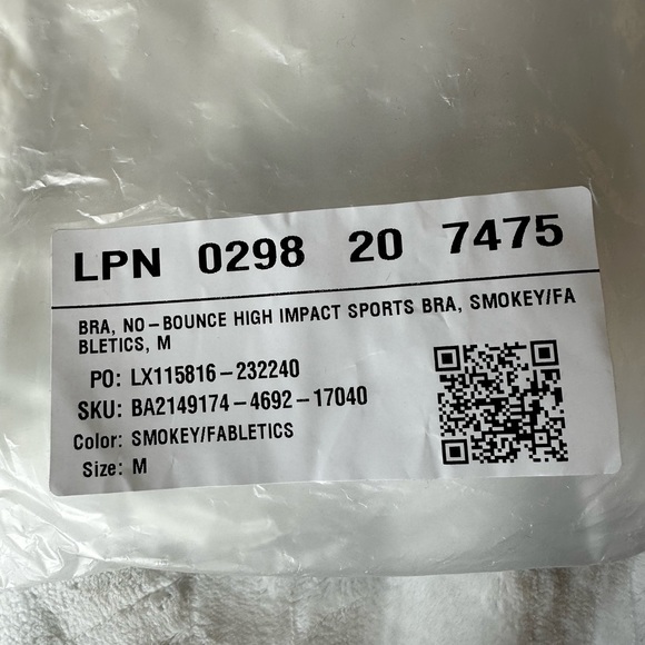 Fabletics - Picture 3 of 5